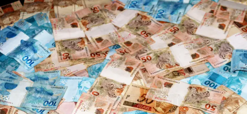 ⚡ RELÂMPAGO BRONZE