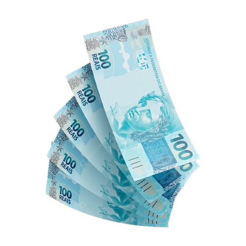 💰 CEMBOL R$500! 💰