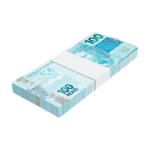 💸 MILHAR R$1.000! 💸