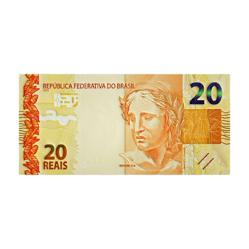 🍀 SORTE R$20! 🍀